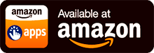 Amazon store badge